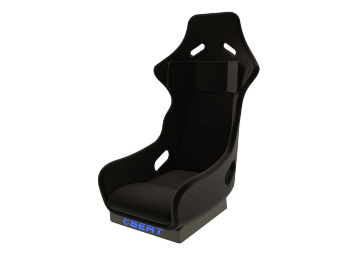 eMotion eSeat | Surge and Sway Motion Seat | UK Built