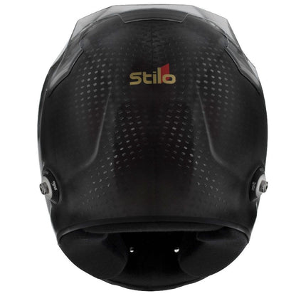 Stilo ST5 FN Zero Helmet - FIA Approved With Advanced Ballistic Protection Stilo