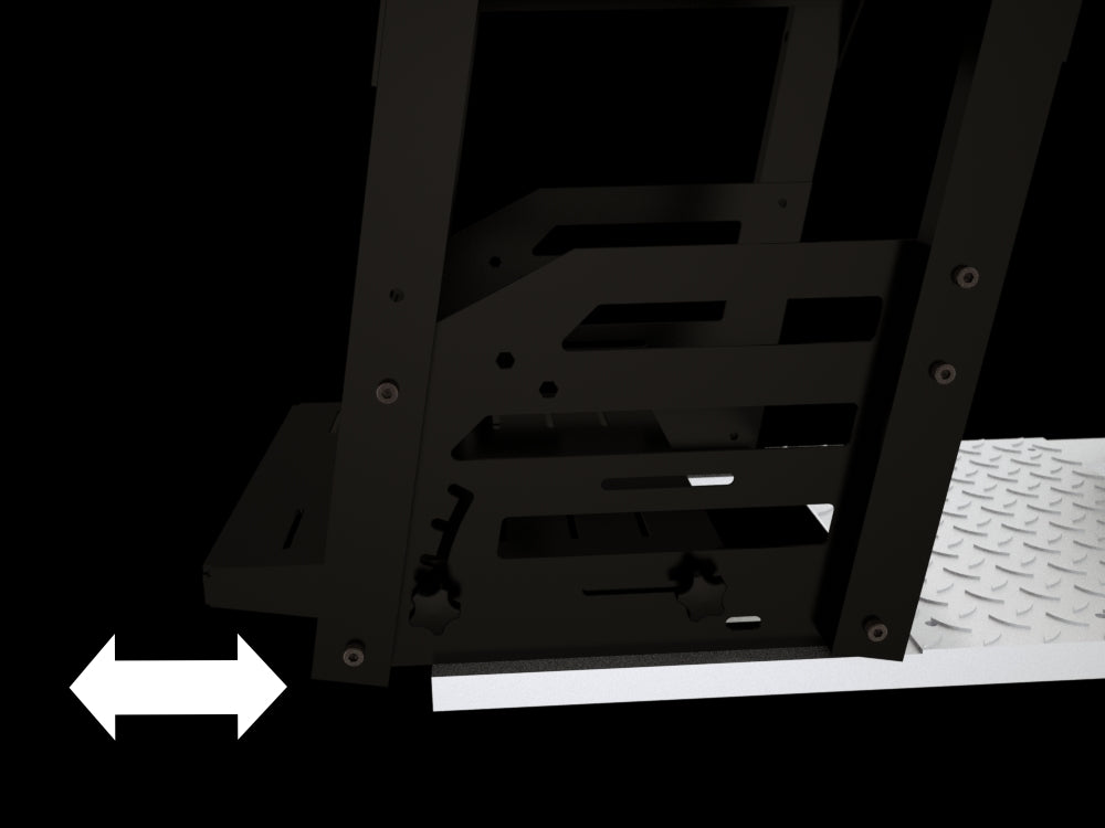 eMotion Single Screen Sim Racing Cockpit | UK Built eMotion Simulators