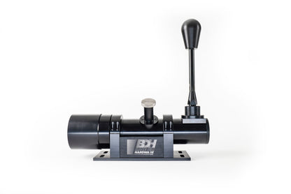 BDH H1 dedicated H-pattern sim shifter black