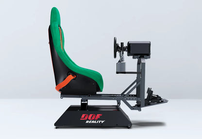 DOF Reality H2 | 2DOF Motion Platform DOF Reality