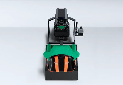 DOF Reality H2 | 2DOF Motion Platform DOF Reality