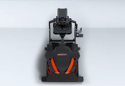 DOF Reality H4 | 4DOF Motion Platform with Surge DOF Reality