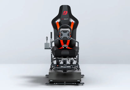 DOF Reality H4 | 4DOF Motion Platform with Surge DOF Reality