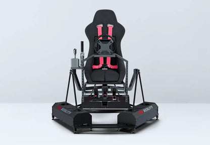 DOF Reality H6 | 6DOF Flagship Motion Platform DOF Reality