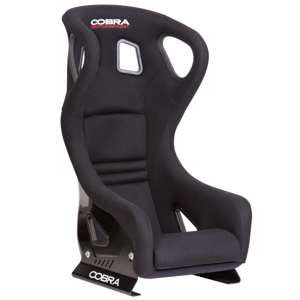 Cobra Evolution T GRP | FIA Motorsport Bucket Seat