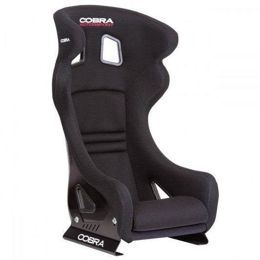 Cobra Sebring T GRP — Standard Width Black Spacer