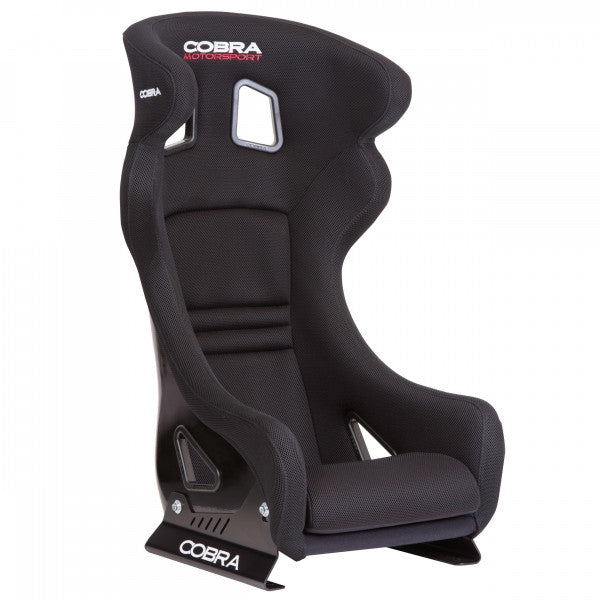 Cobra Sebring T GRP | FIA Motorsport Bucket Seat