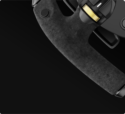 Mission R grip texture