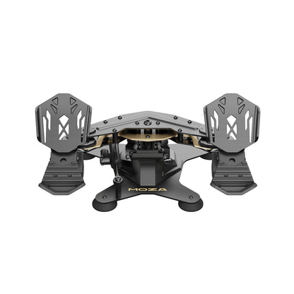 MOZA MRP rudder pedals