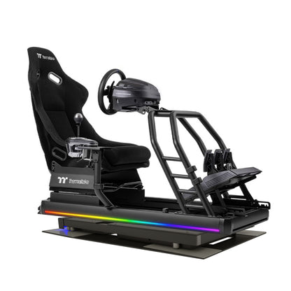 eMotion STL | Surge and Traction Loss Motion Platform | UK Built eMotion Simulators