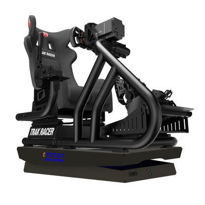 eMotion e3 | Pitch, Roll and Heave Motion Platform | UK Built eMotion Simulators