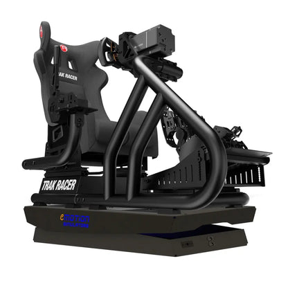 eMotion Simulators e2 | Pitch and Roll Motion Platform for PC and Console eMotion Simulators