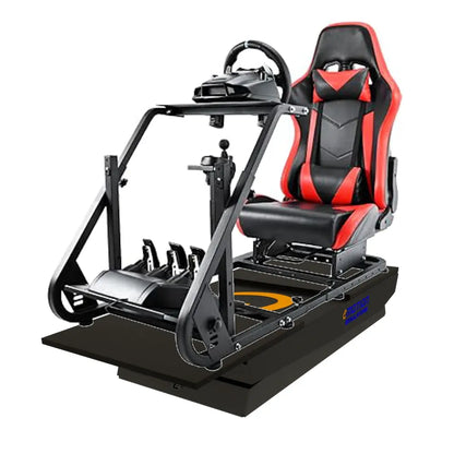 eMotion Simulators e2 | Pitch and Roll Motion Platform for PC and Console eMotion Simulators