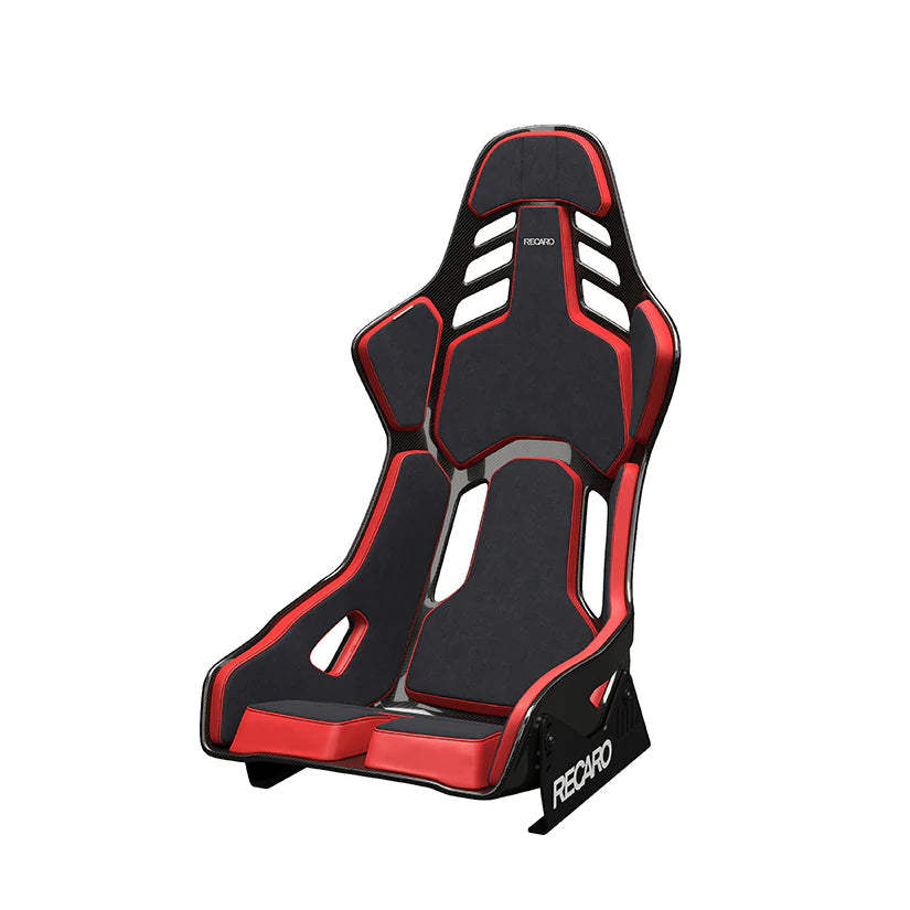 RECARO Podium Sport Seat - Right Hand Drive RECARO