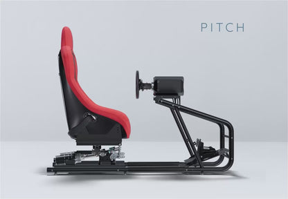 DOF Reality M2 | 2DOF Seat Mover
