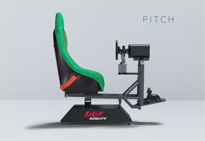 DOF Reality H2 | 2DOF Motion Platform