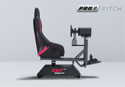 DOF Reality P3 Pro | 3DOF Motion Platform
