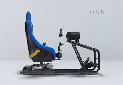 DOF Reality MP2 Pro | 2DOF Seat Mover