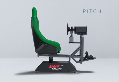 DOF Reality P2 Pro | 2DOF Motion Platform