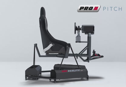DOF Reality P6 Pro | 6DOF Motion Platform