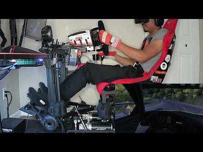DOF Reality H2 | 2DOF Motion Platform