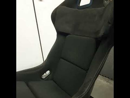 eMotion eSeat | Surge and Sway Motion Seat | UK Built