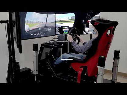 ProSimu T7 Pro | 6DOF Professional Training Simulator