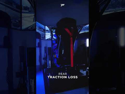 ProSimu T1000 5M 'SV | 4DOF Motion Simulator | PRS200 Actuators