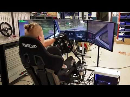 DOF Reality P3 | 3DOF Motion Platform