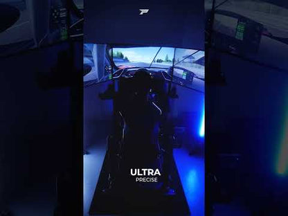 ProSimu T5 Pro | Professional Racing Simulator | PRS200