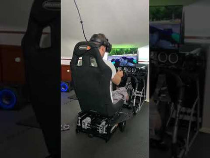 DOF Reality MP2 | 2DOF Seat Mover