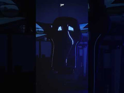 ProSimu T1000 3M | 3DOF Motion Simulator | Traction Loss