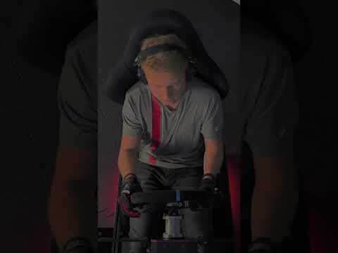 Qubic QS-H13 | 2DOF Seat Mover with Integrated Vibration