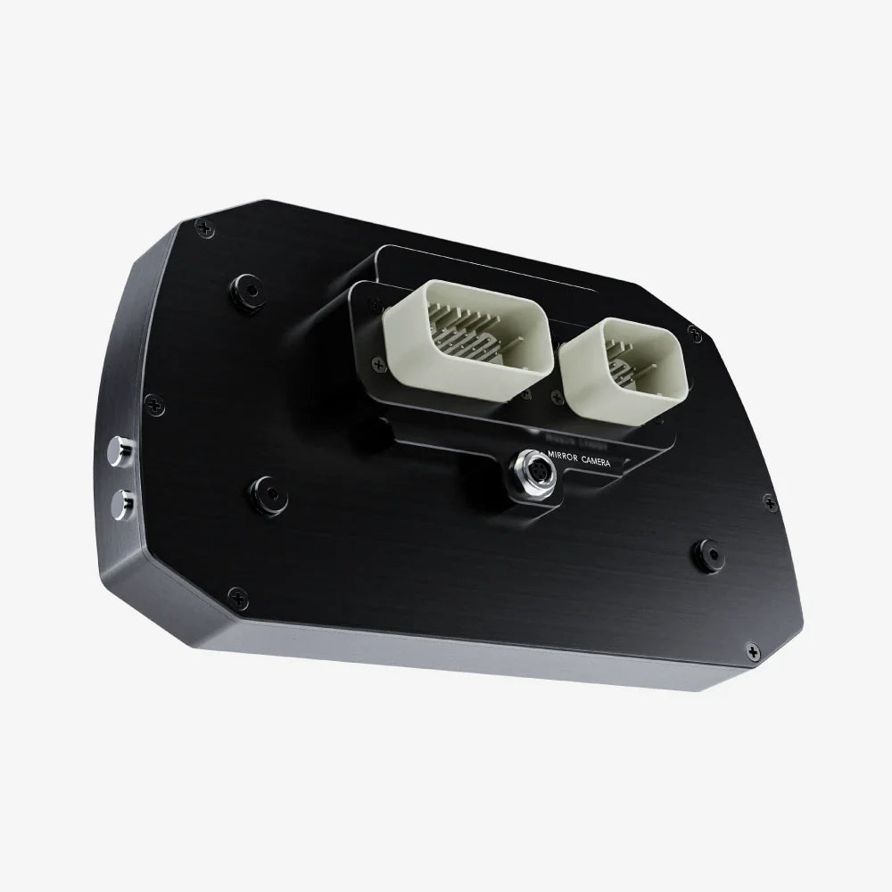 AIM MXG 1.3 Strada 7" NON Logging Digital Dash Display AIM