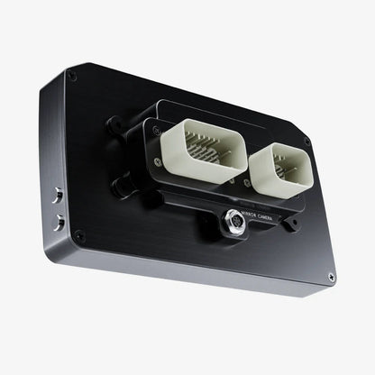 AIM MXP 1.3 Strada 6" NON Logging Digital Dash Display AIM