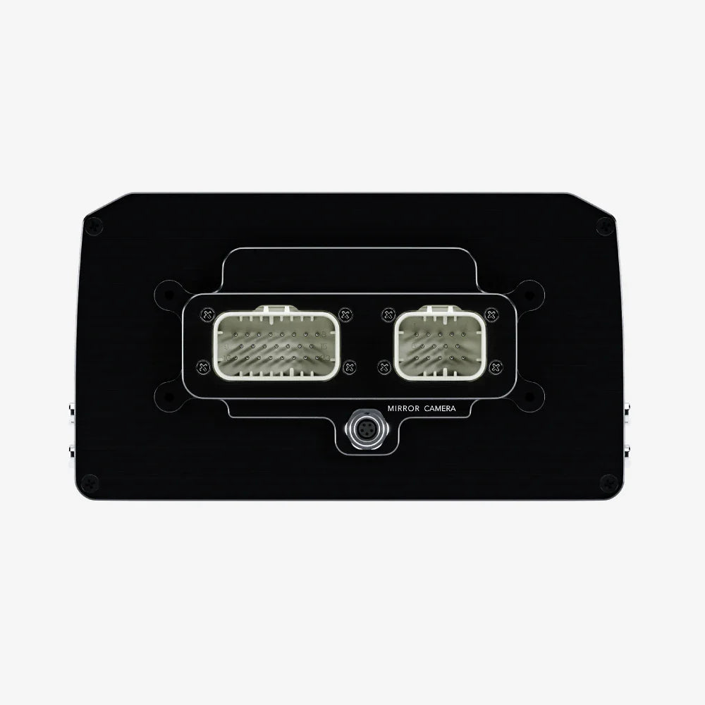 AIM MXP 1.3 Strada 6" NON Logging Digital Dash Display AIM