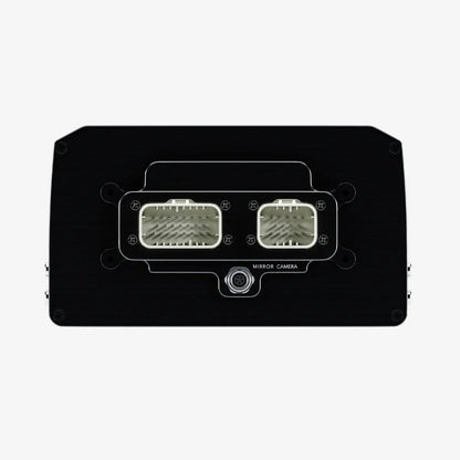 AIM MXP 1.3 Strada 6" NON Logging Digital Dash Display AIM