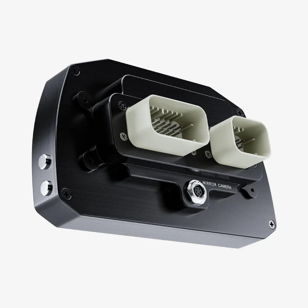 AIM MXS 1.3 Strada 5" NON Logging Digital Dash Display AIM