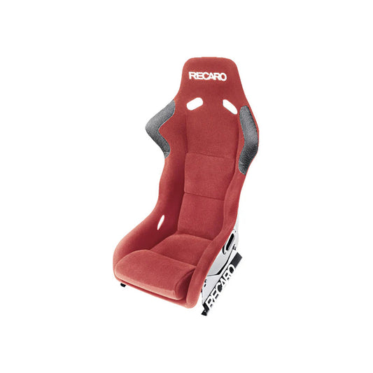 RECARO Profi SP-G Race Shell - Perlon Velour RECARO