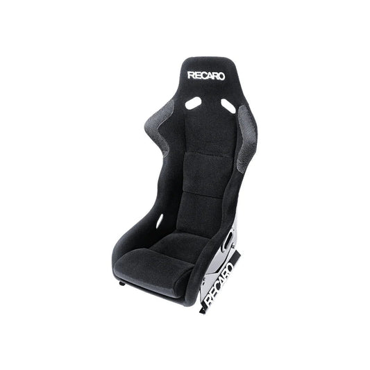 RECARO Profi SP-G Race Shell - Perlon Velour RECARO