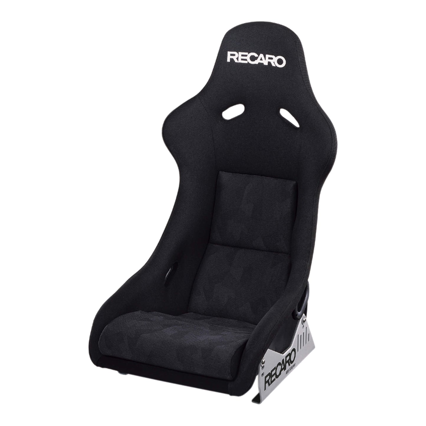 RECARO Pole Position Sport Seat With ABE RECARO