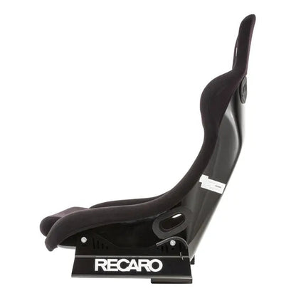 RECARO Pole Position Race Shell - Perlon Velour RECARO