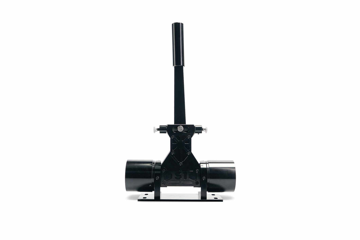 BDH S1 sequential sim shifter black