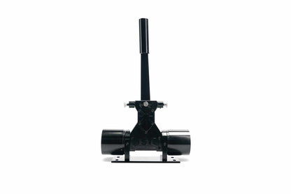 BDH S1 sequential sim shifter black