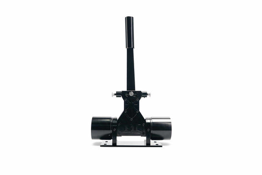 BDH S1 sequential sim shifter black