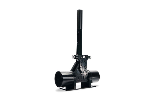BDH S1 sequential shifter side view
