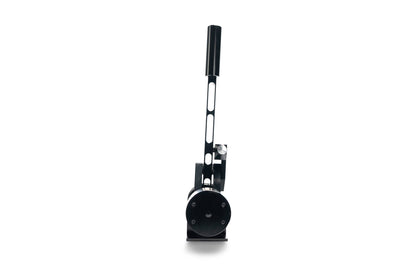 BDH S1 shifter angle view