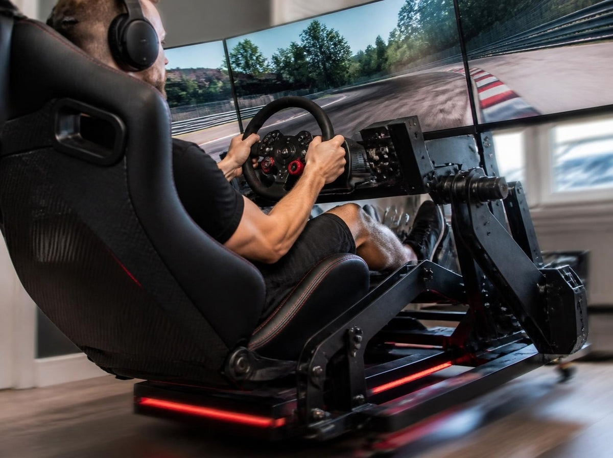 Sim Racing Motion
