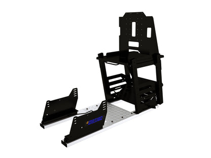 eMotion Single Screen Sim Racing Cockpit | UK Built